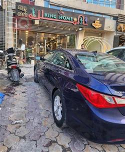 هيونداي سوناتا